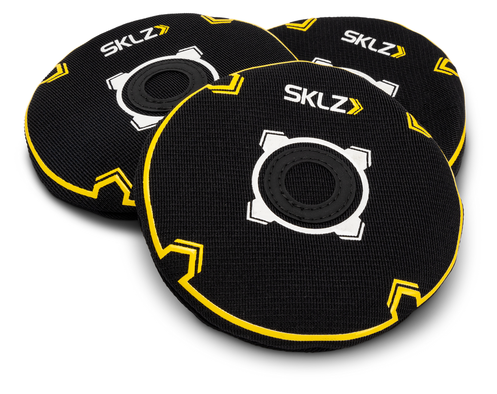 SKLZ Bunker Caddie - Golf Bunker Terrein Trainer