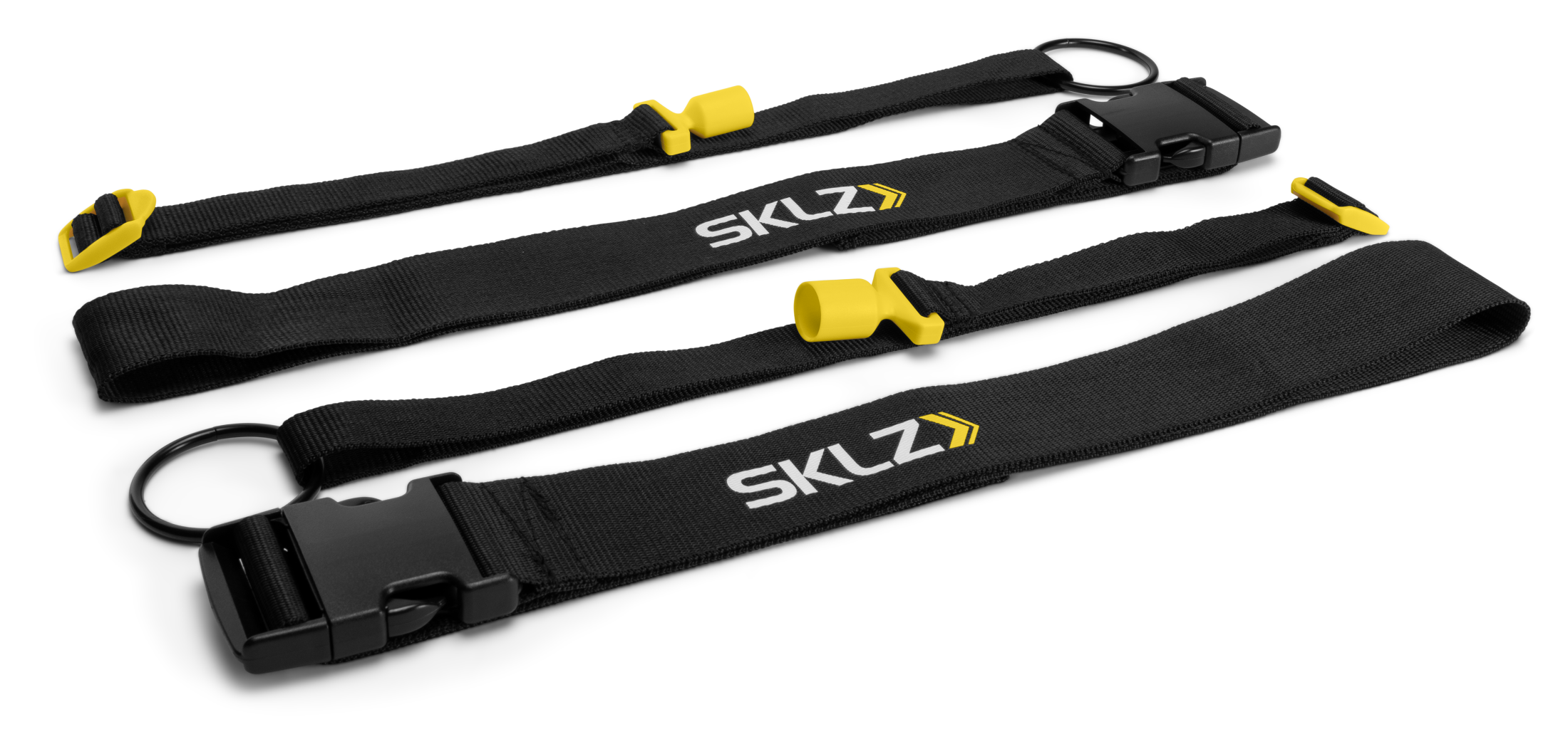 SKLZ Dual Agility Belt