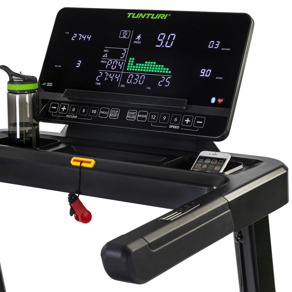 Tunturi Signature T40 Loopband