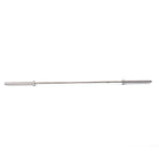 Muscle Power Olympische Halterstang 218 cm - High Performance