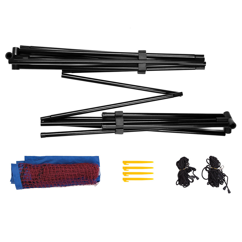 NILS Multifunctioneel 3-in-1 Net - Full Cover