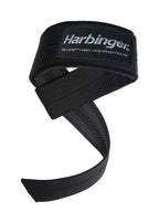 Harbinger Big Grip No Slip Lifting Straps