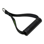 Tunturi D-Handle Strap Set
