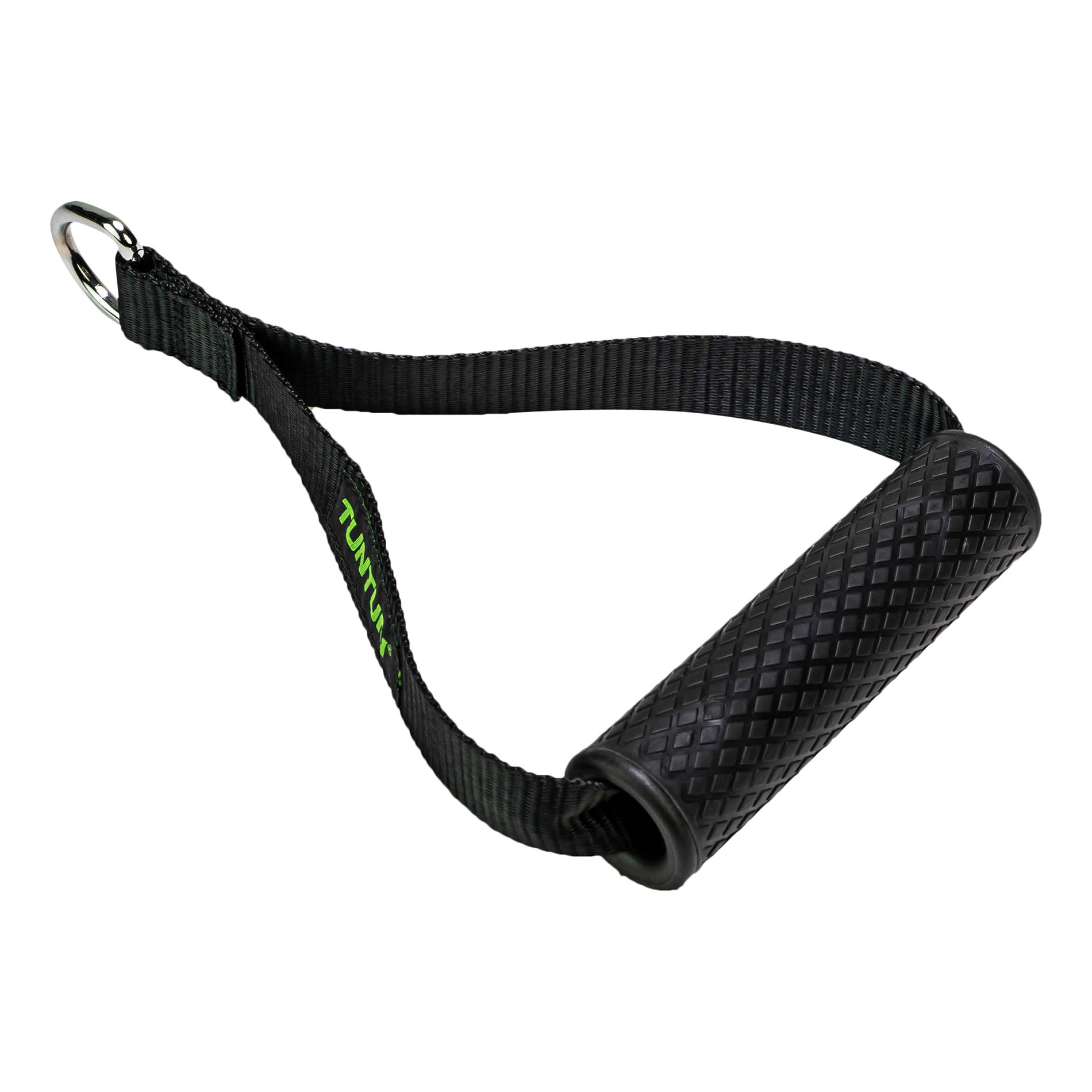 Tunturi D-Handle Strap Set