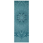 Gaiam Yogamat - 6 mm - Niagra