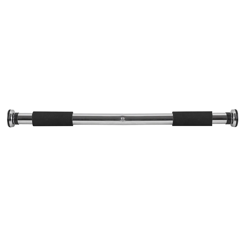 One Fitness Optrekstang - Pull Up Bar - Verstelbaar 62 - 100 cm