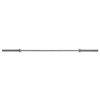HMS Olympische Halterstang met Lock Jaw Collars - 50 mm - 220 cm