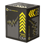 HMS Fitness Premium Soft Plyobox - 75 x 60 x 50 cm