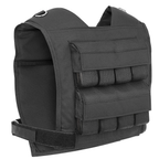 HMS Premium Verstelbaar Gewichtsvest - 16 kg