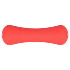 HMS Gietijzeren Dumbbell met Neopreen Coating - 0,75 kg