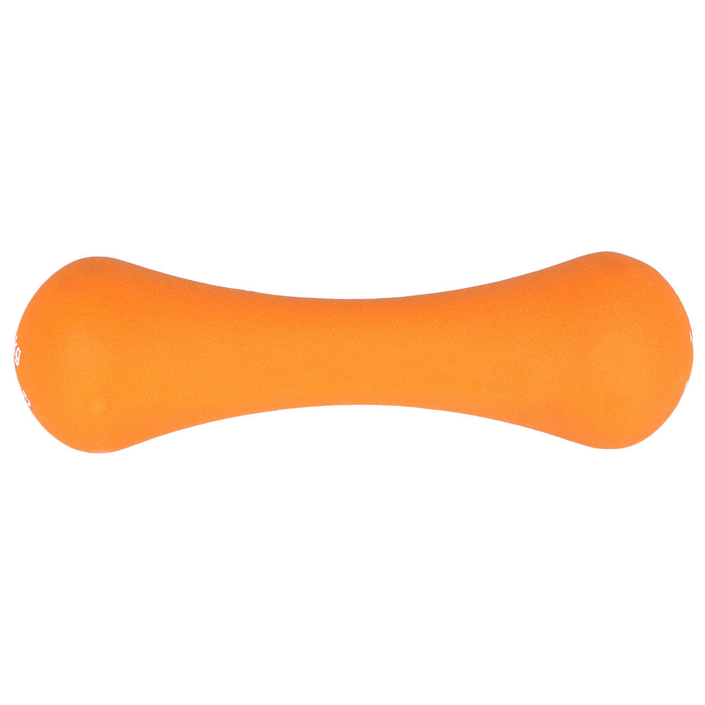 HMS Gietijzeren Dumbbell met Neopreen Coating - 1,5 kg