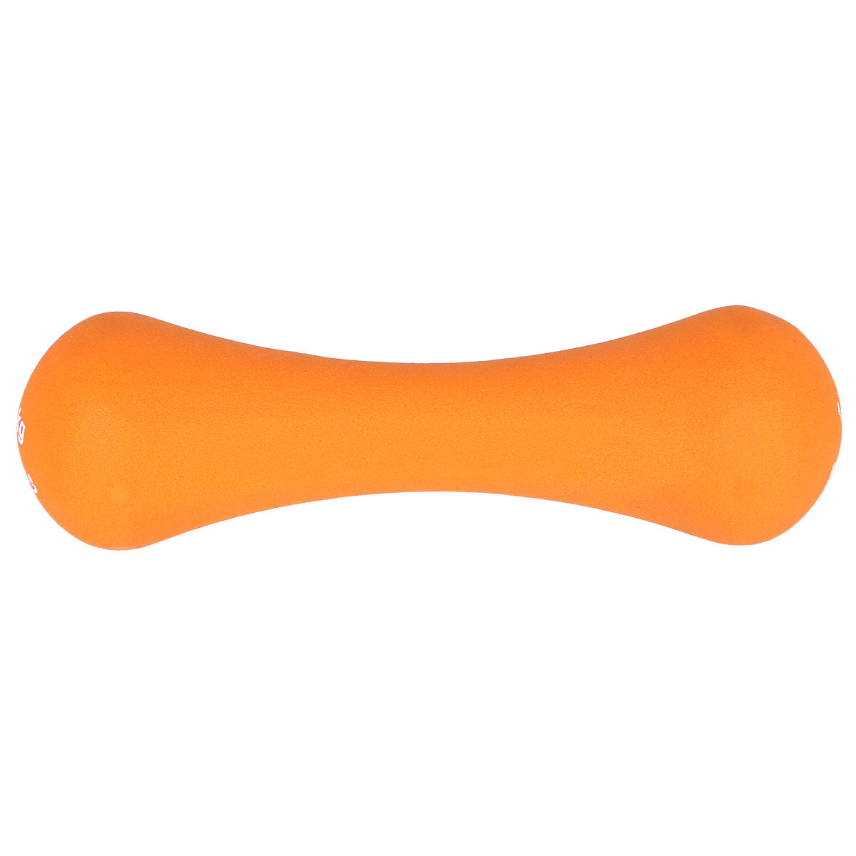 HMS Gietijzeren Dumbbell met Neopreen Coating - 1,5 kg