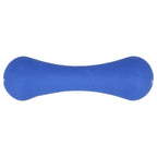 HMS Gietijzeren Dumbbell met Neopreen Coating - 2 kg