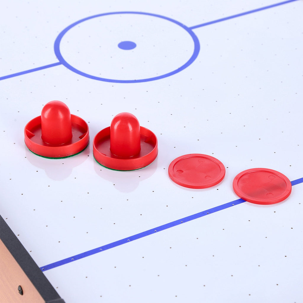NILS Fun Icer Air Hockey Speeltafel