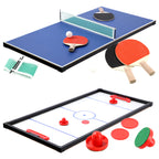 NILS Fun 4-in-1 Speeltafel