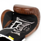 Everlast 1910 Classic Bokshandschoenen - Bruin