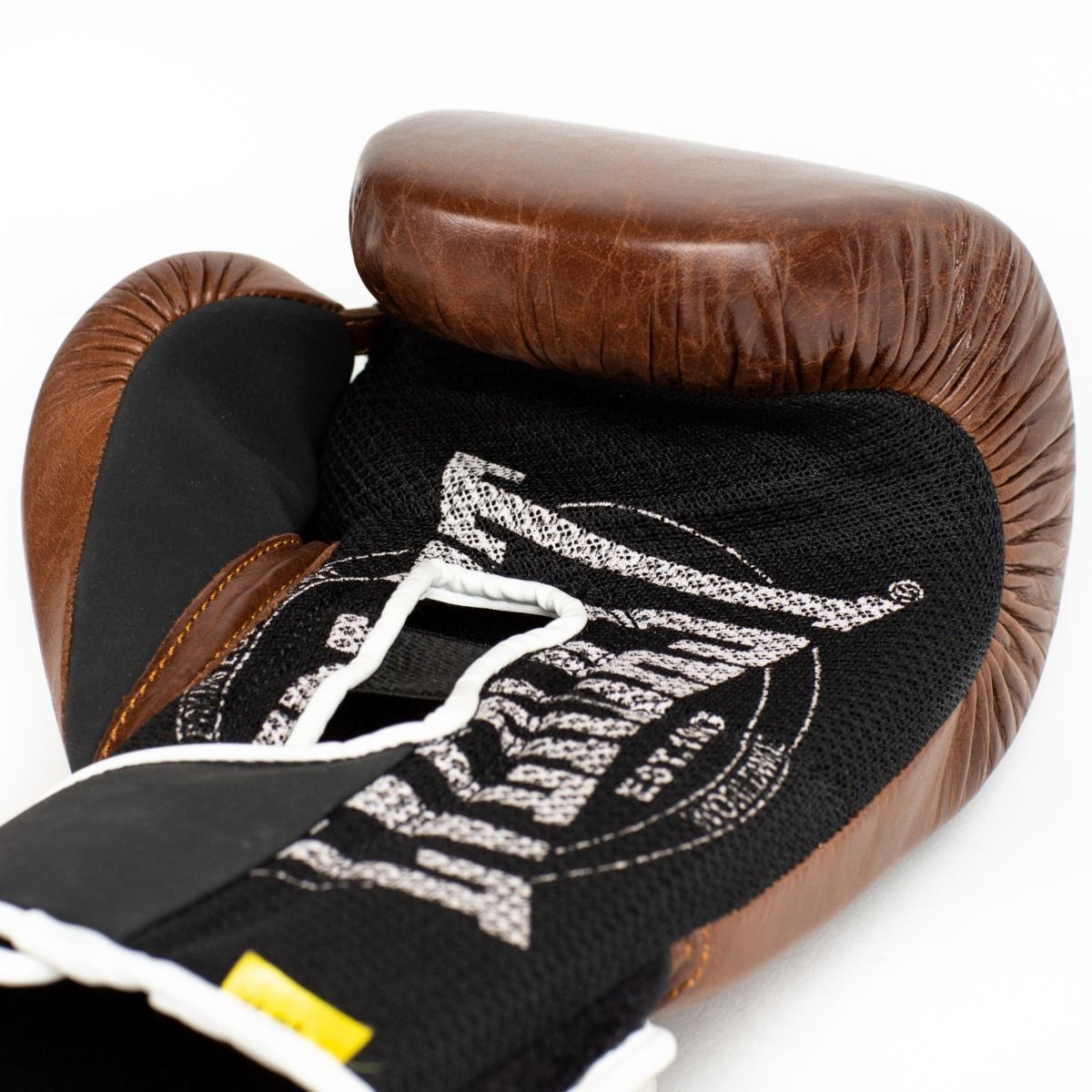 Everlast 1910 Classic Bokshandschoenen - Bruin