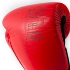 Everlast 1910 Classic Bokshandschoenen - Rood