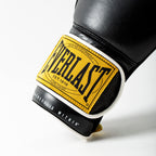 Everlast 1910 Classic Bokshandschoenen - Zwart