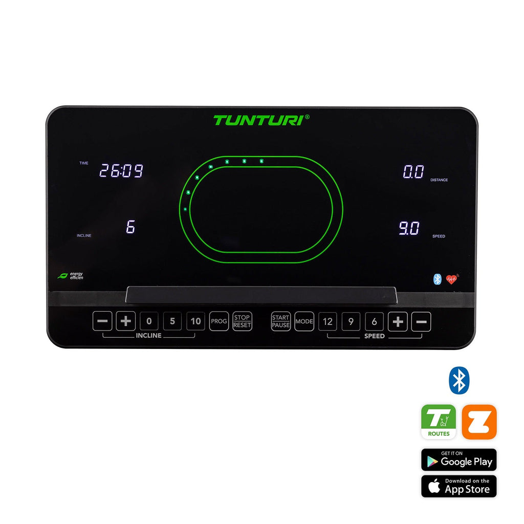 Tunturi Signature T20 Loopband