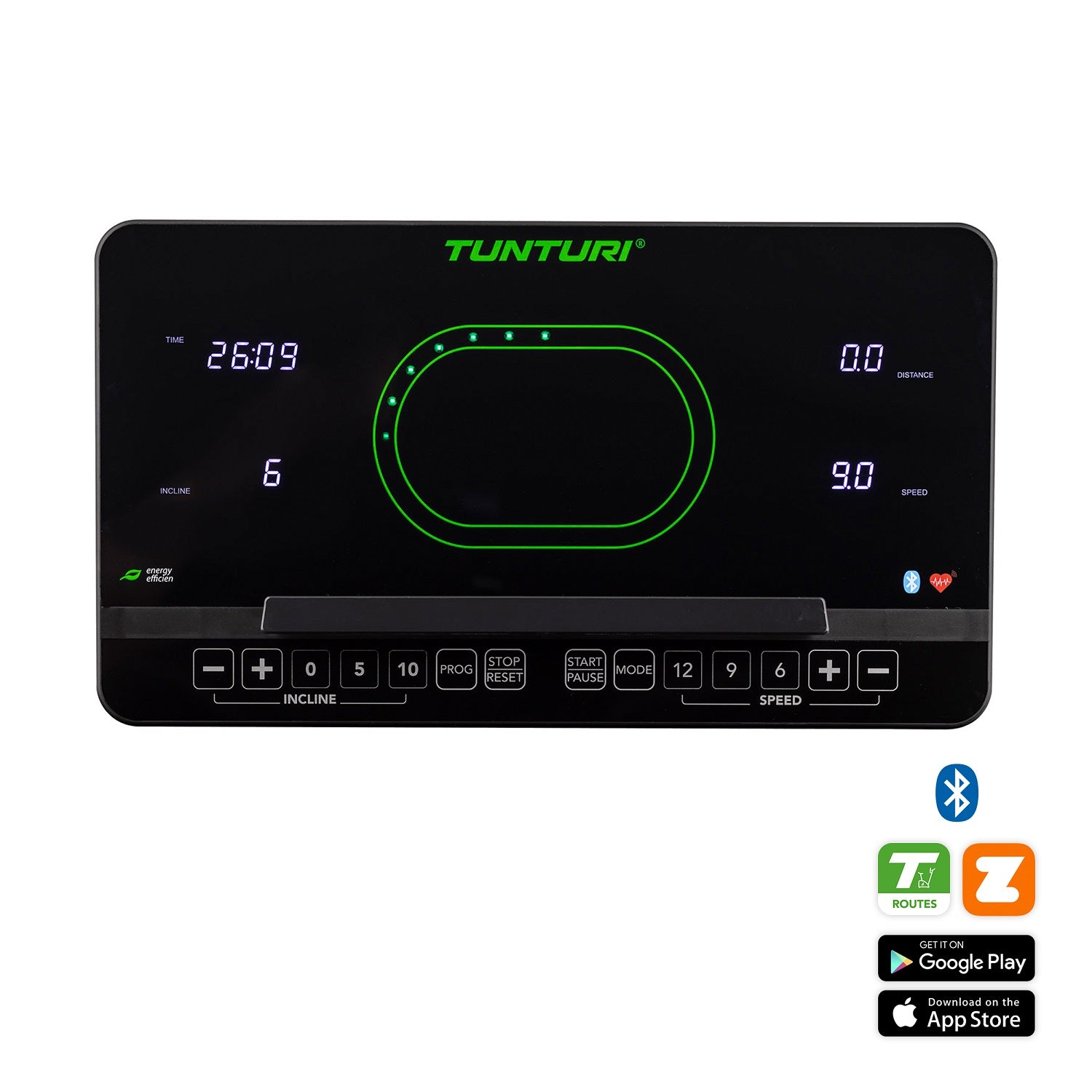 Tunturi Signature T20 Loopband