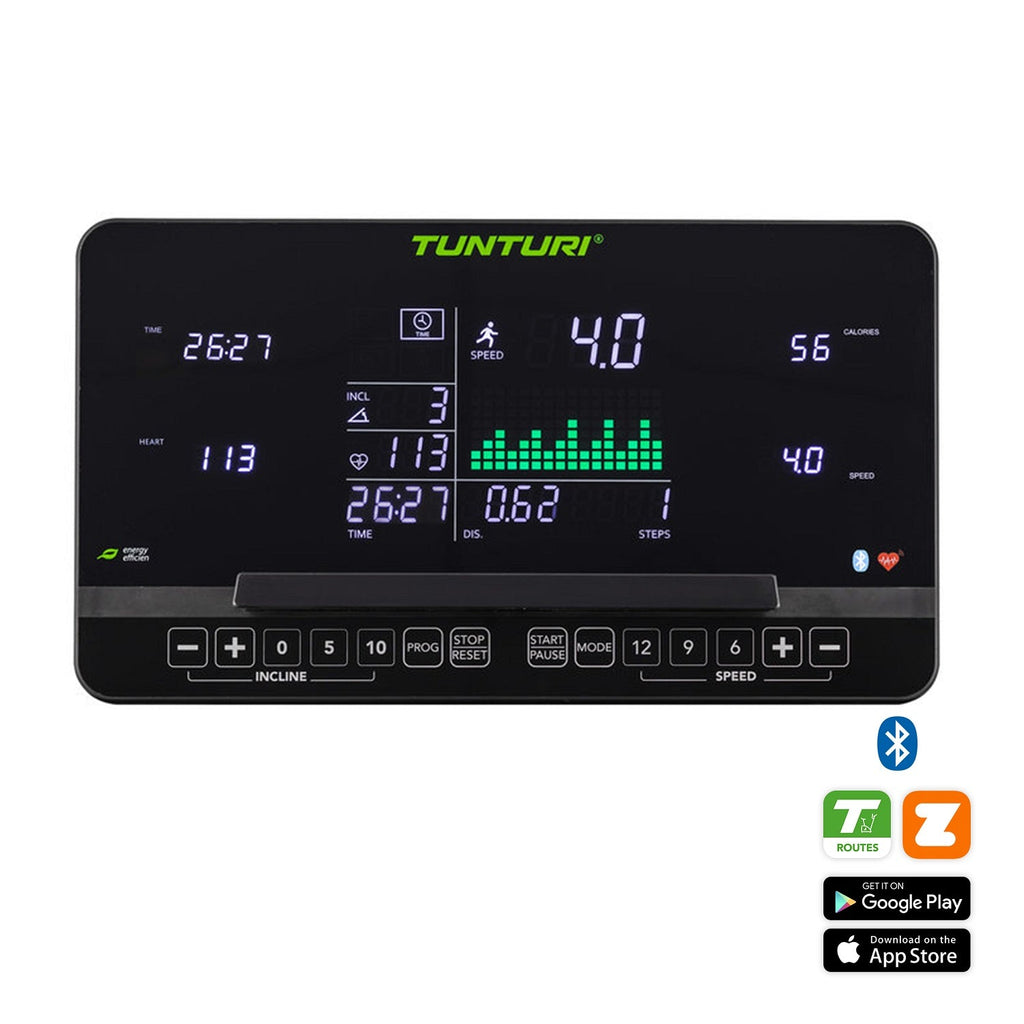 Tunturi Signature T40 Loopband