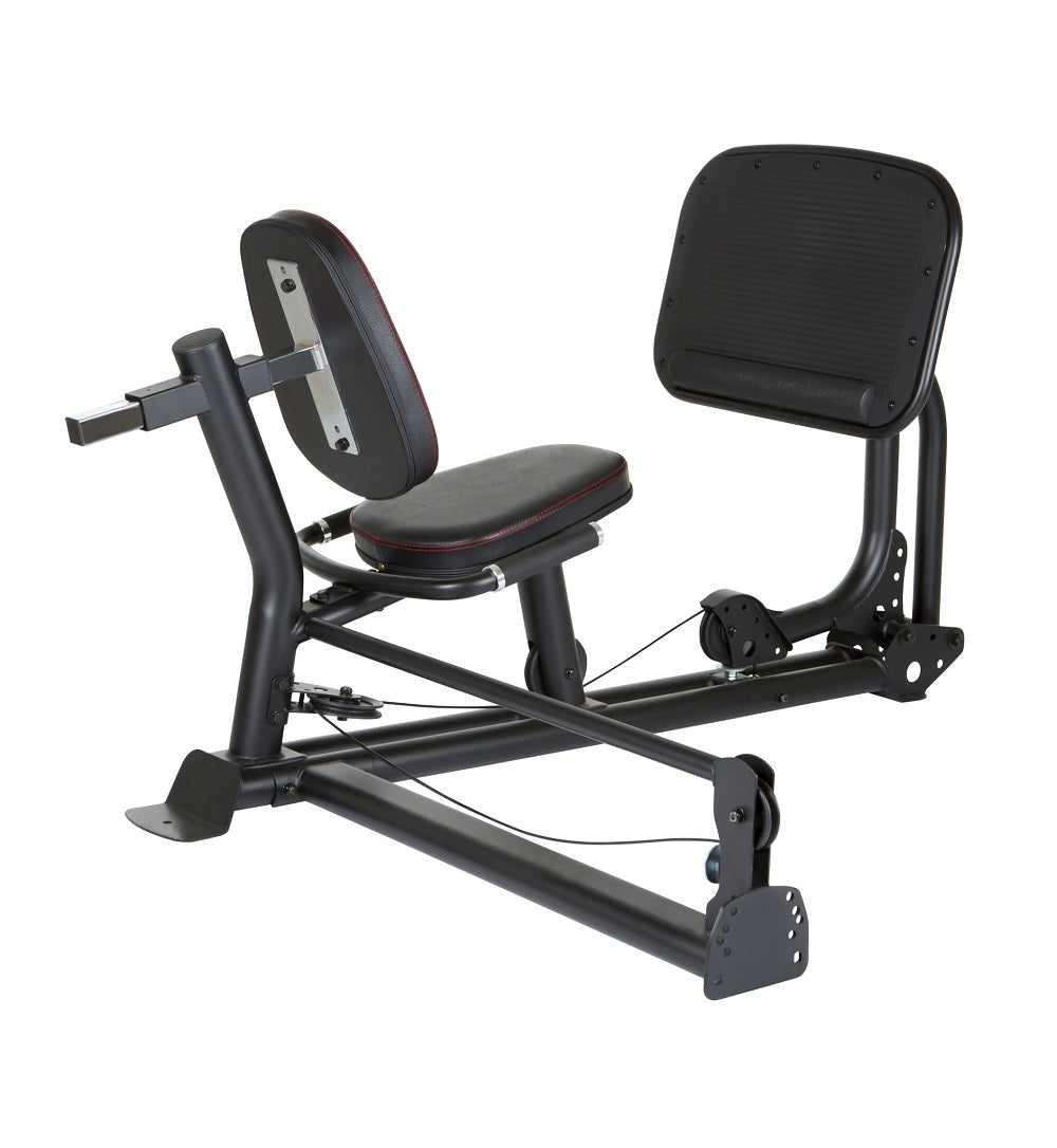 Inspire Maximum Leg Press Uitbreiding voor M3 & M5