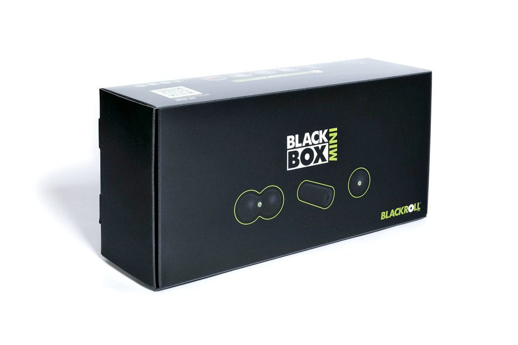 Blackroll Blackbox Mini Set