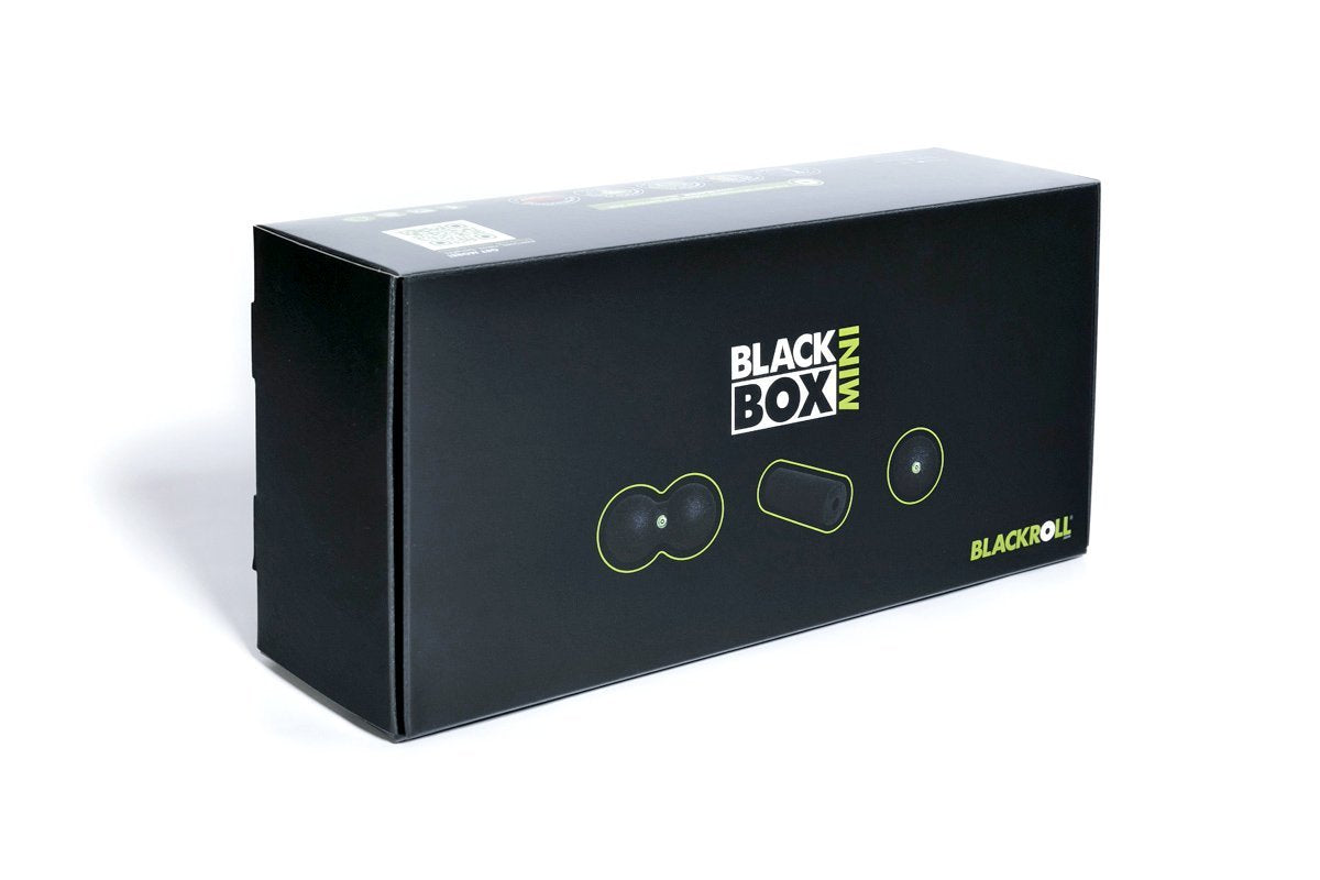 Blackroll Blackbox Mini Set