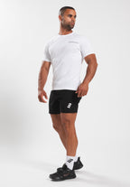 Empose Nutrition - Accelerate T-shirt - White