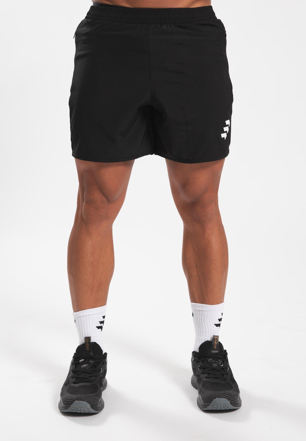 Empose Nutrition - Accelerate Shorts - Black