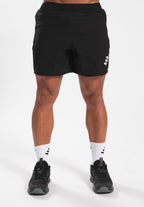 Empose Nutrition - Accelerate Shorts - Black