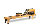 Flow Fitness W9i Elevation Kit Oak - Roeitrainer Verhogingsset
