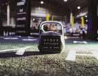 Centr x Hyrox Limited Edition Hyrox Athlete Kettlebell