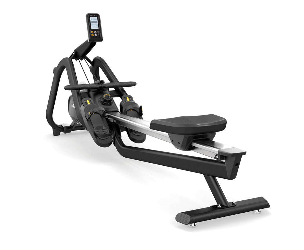 Matrix Roeitrainer