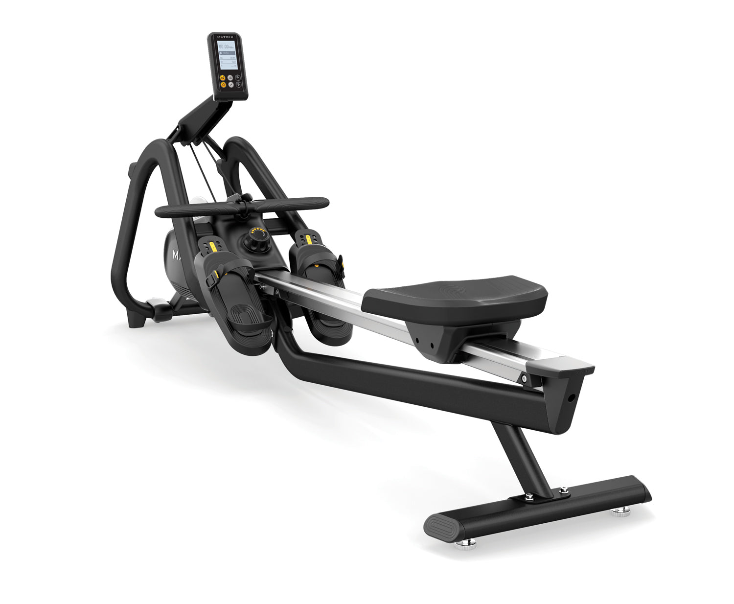 Matrix Roeitrainer