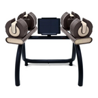 Centr Smart Stack Stand voor Dumbbells