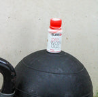 SUPP24 Pre Work Out Extreme - 12 x 60 ml - Cola