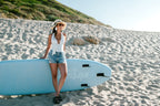 VirtuFit Slide-In Vin Klein voor Supboard