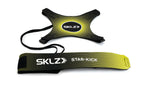SKLZ Star Kick Solo Voetbaltrainer - Geel