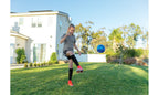 SKLZ Star Kick Touch Voetbal Trainer - Blauw