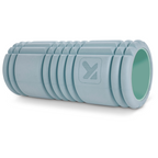 Triggerpoint Recycled Grid Foam Roller - Lichtblauw