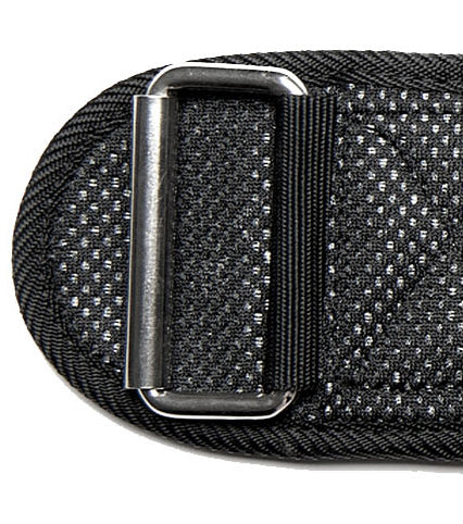 Harbinger Firm Fit Contoured Belt