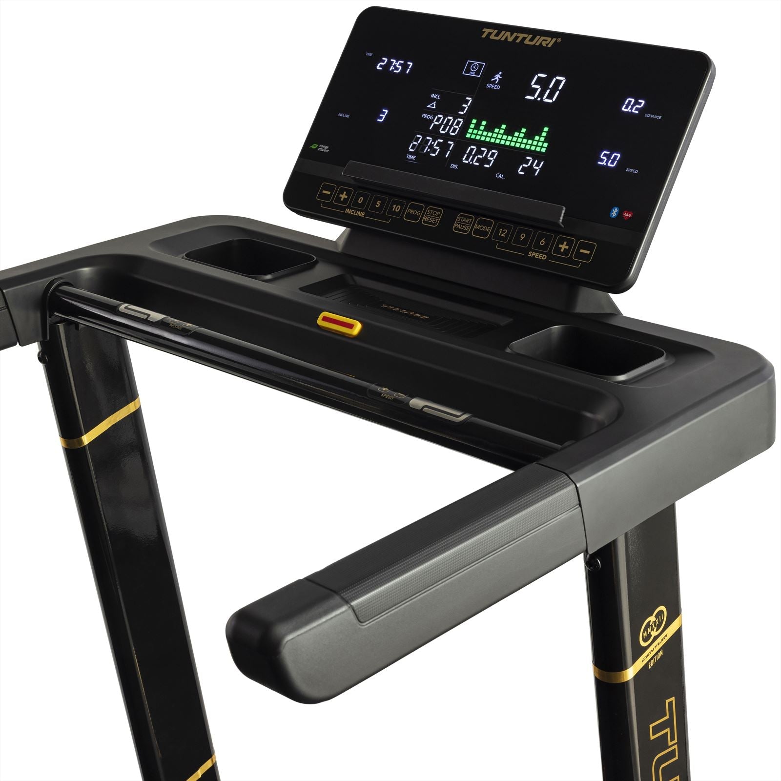 Tunturi Centuri T100 Loopband - Showroommodel