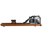 Fluid Rower Apollo Pro XL Roeitrainer - Donker Eiken