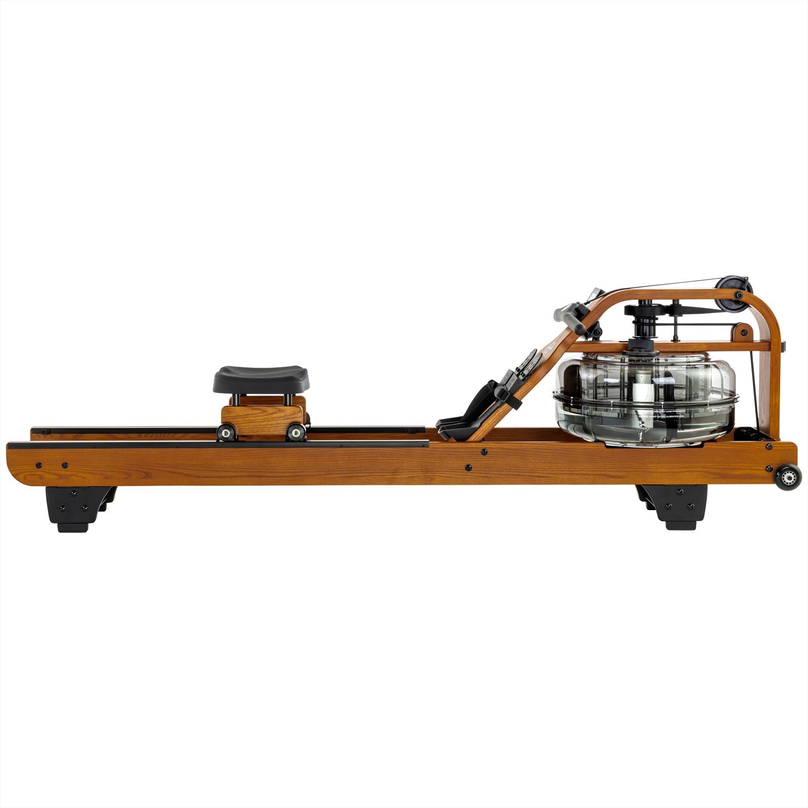 Fluid Rower Elevate Kit - Roeitrainer Verhogingsset
