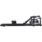 Fluid Rower Neon Rower Plus Roeitrainer - Zwart