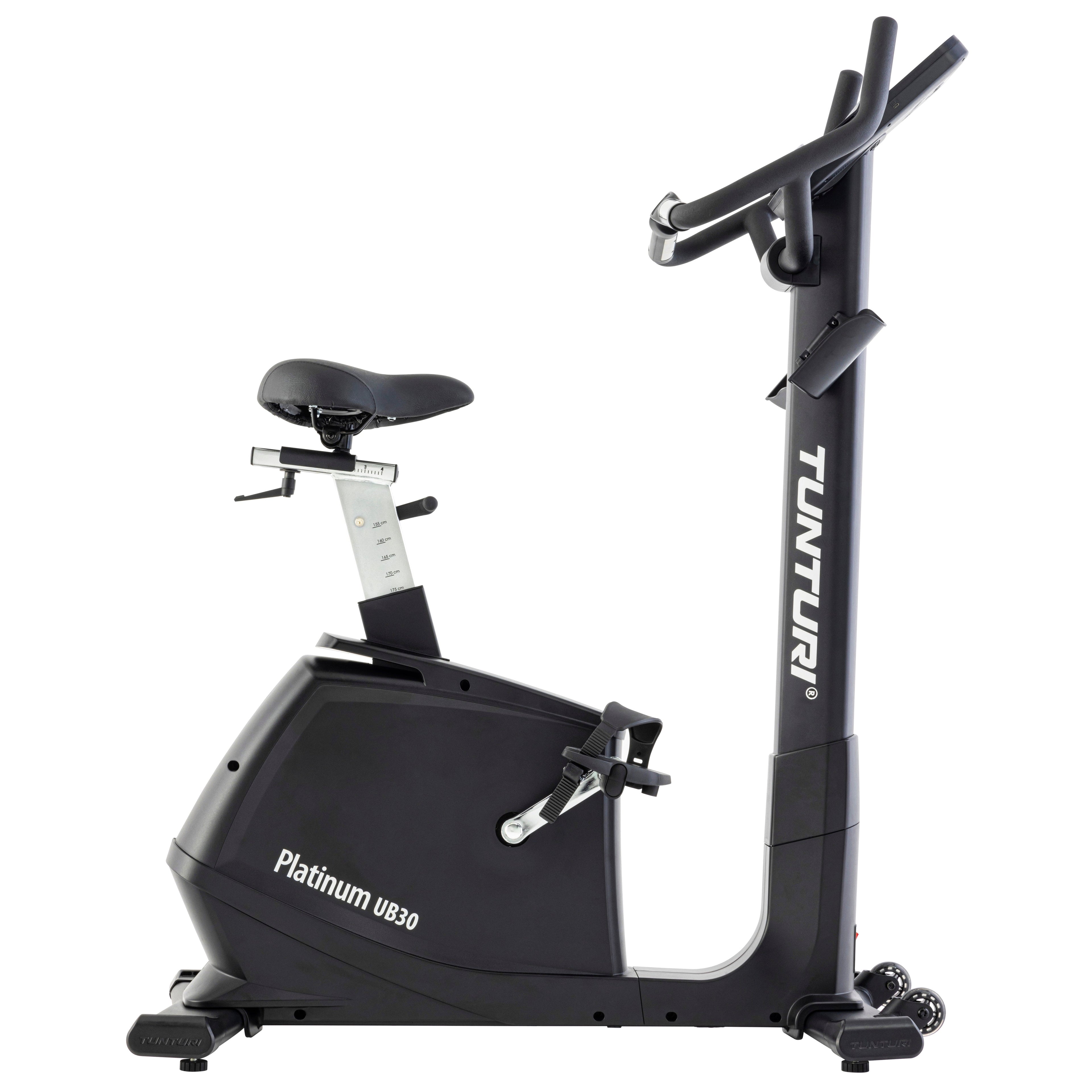 Tunturi Platinum UB30 Hometrainer