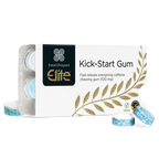 Healthspan Elite Kick-Start Gum - 12 x 10 st