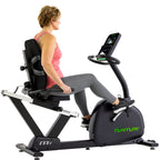 Tunturi Signature E60-R Ligfiets